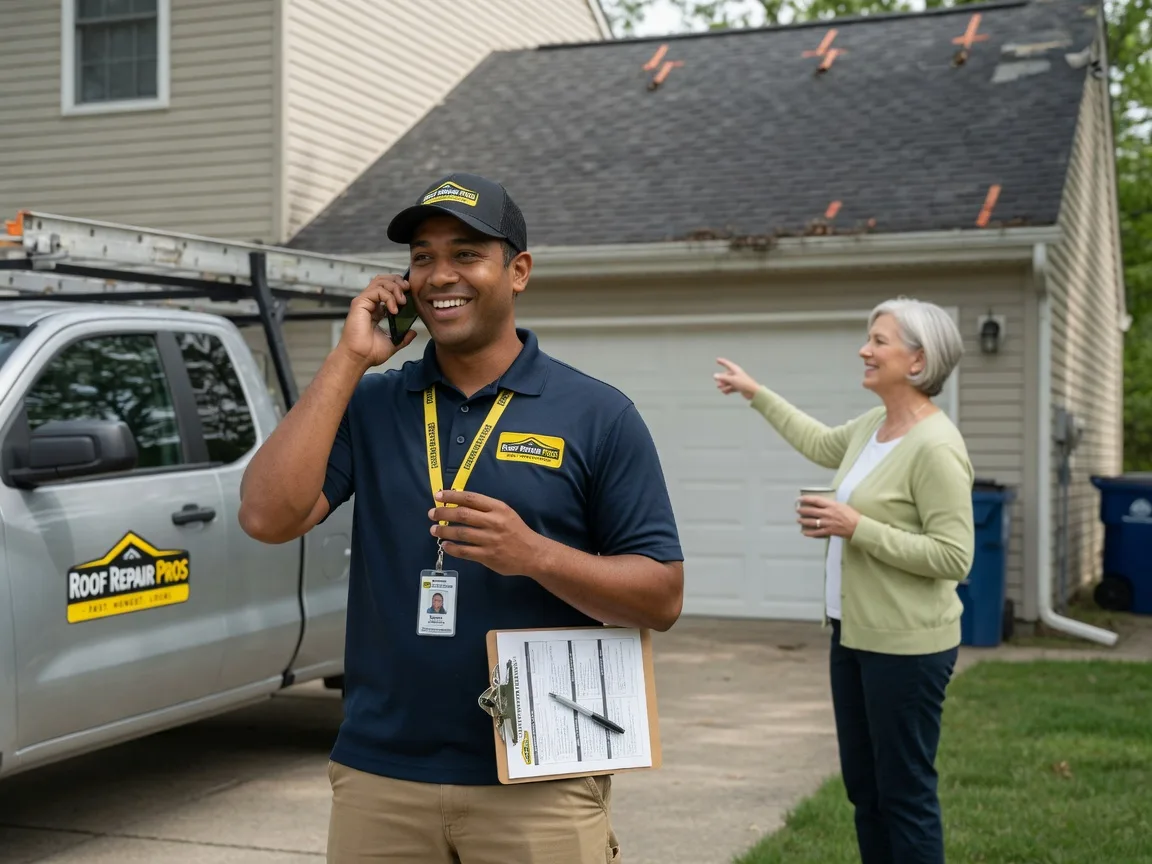 Roof Repair Gleason, TN FAQs